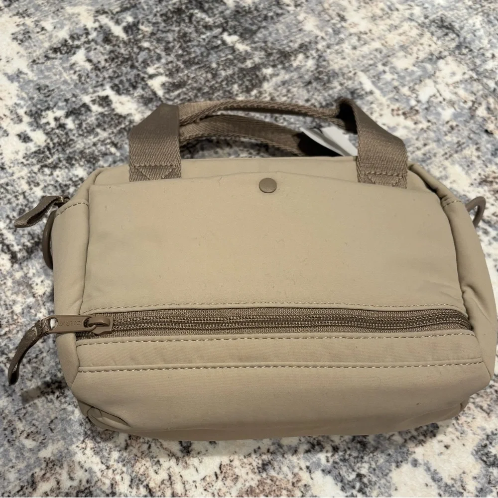 Calpak Beige Crossbody - Picture 3 of 5